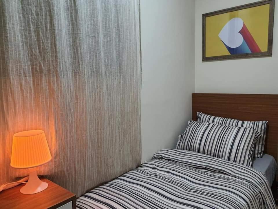 Arc Austin Hill Apartment ジョホールバル エクステリア 写真