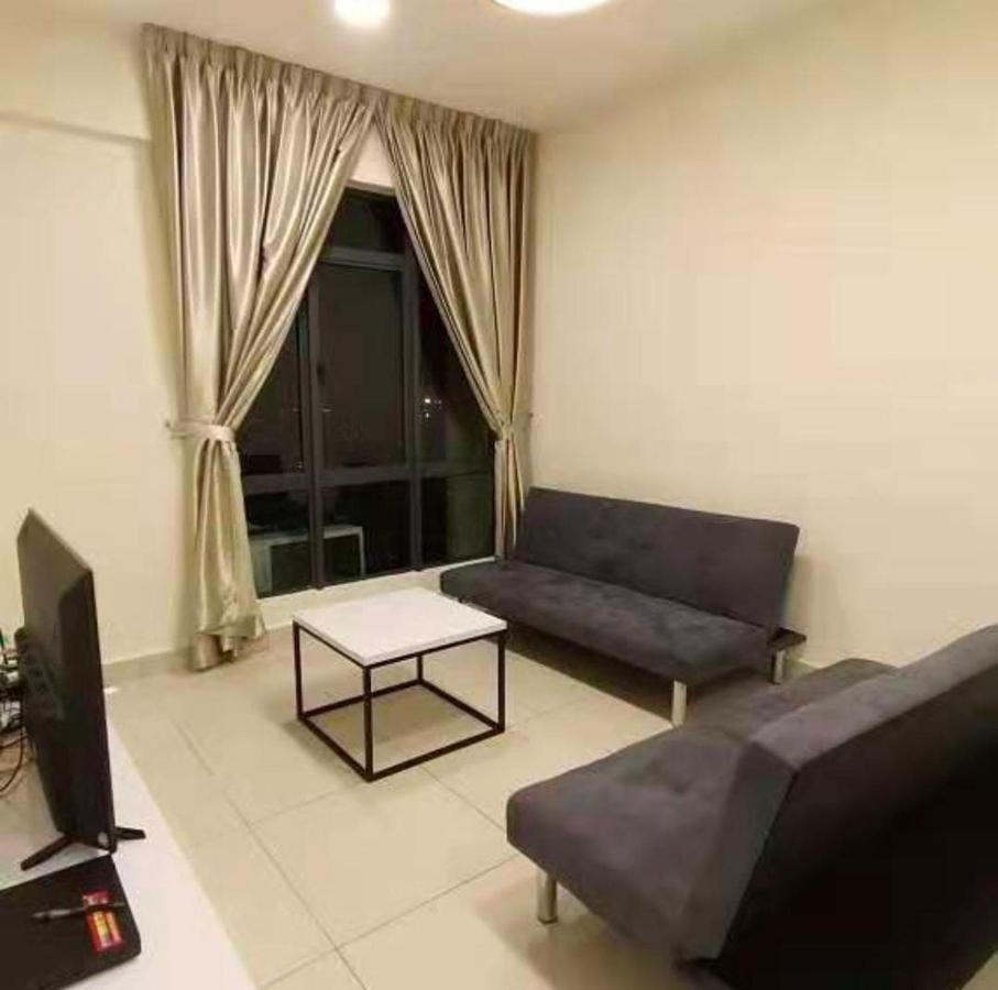Arc Austin Hill Apartment ジョホールバル エクステリア 写真