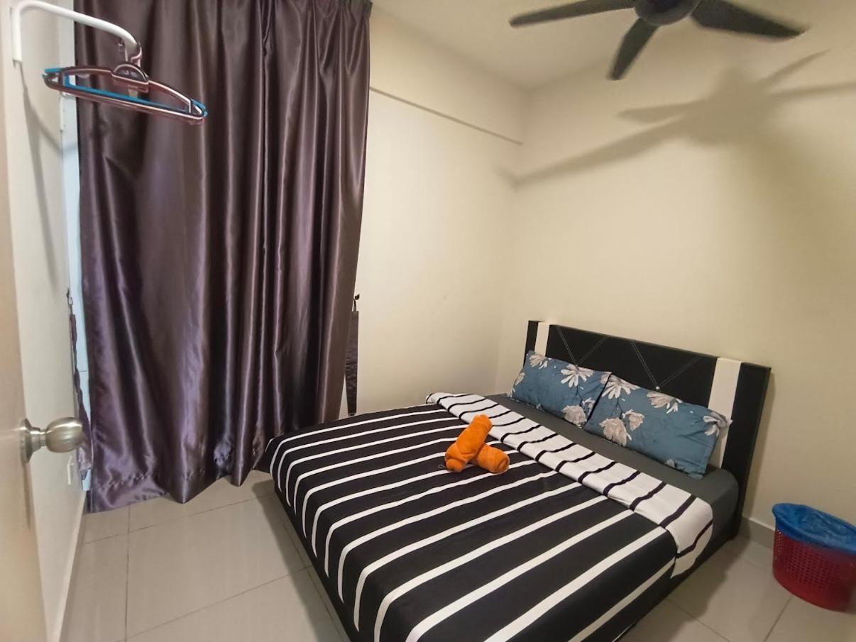 Arc Austin Hill Apartment ジョホールバル エクステリア 写真