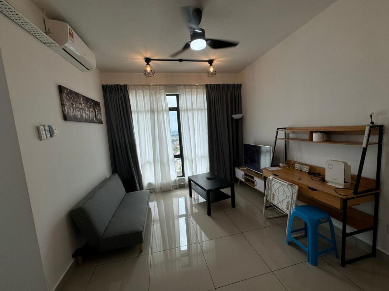 Arc Austin Hill Apartment ジョホールバル 部屋 写真