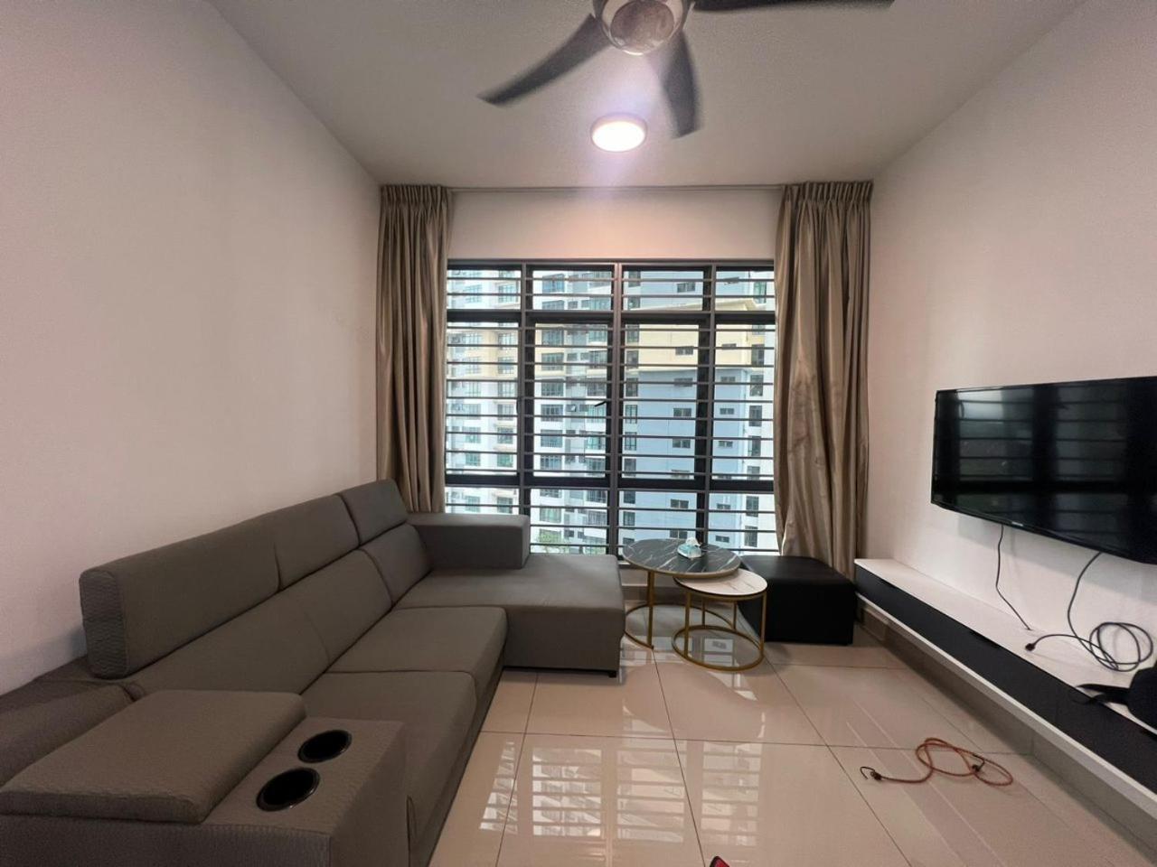 Arc Austin Hill Apartment ジョホールバル 部屋 写真